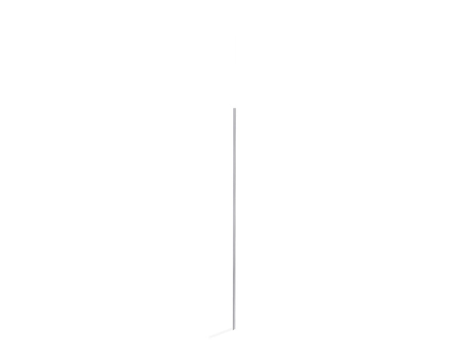 KOHLER K-97738 Choreograph 72" edge trim, set of 2