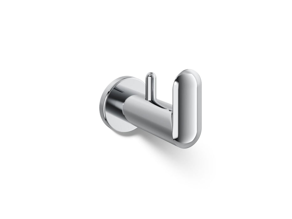 KOHLER K-97897 Kumin Robe hook