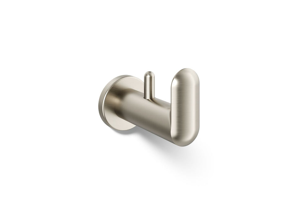 KOHLER K-97897 Kumin Robe hook