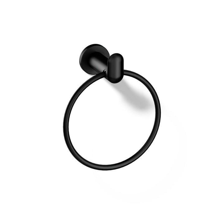 KOHLER K-97898 Kumin towel ring