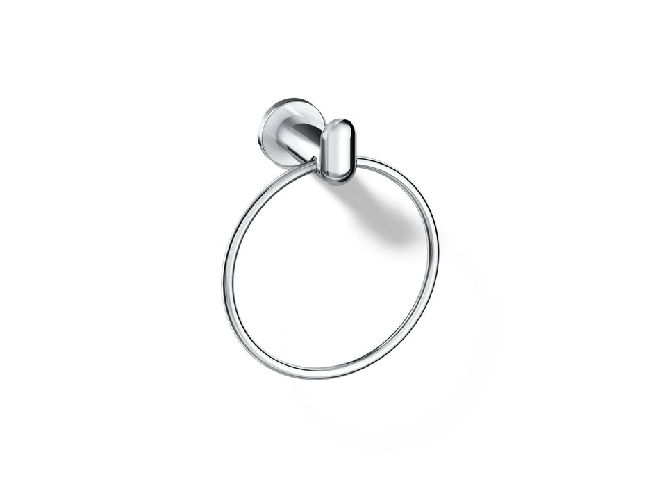 KOHLER K-97898 Kumin towel ring