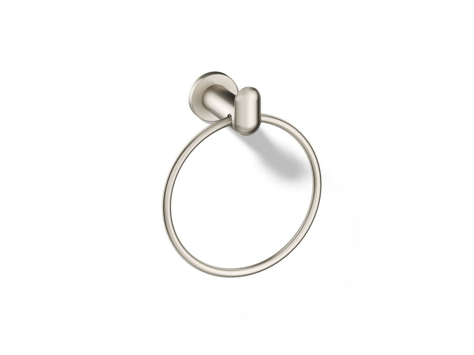 KOHLER K-97898 Kumin towel ring