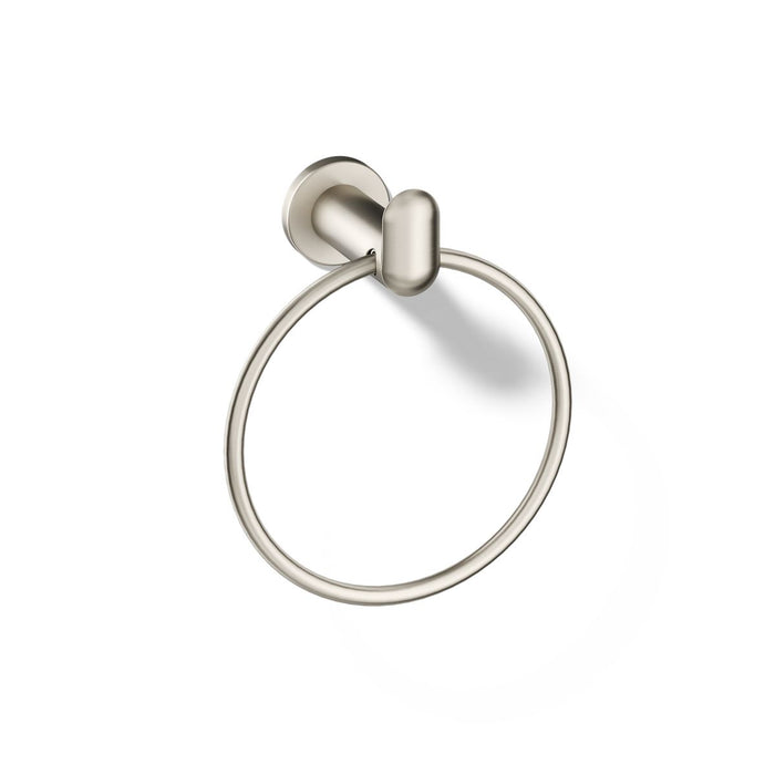 KOHLER K-97898 Kumin towel ring
