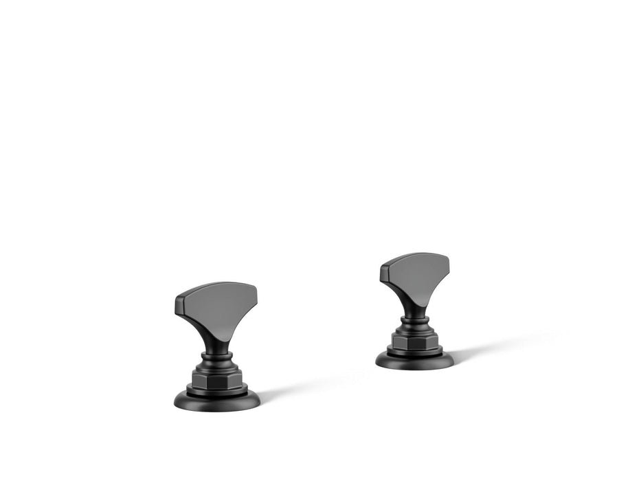 KOHLER K-98068-6 Artifacts T-handle bathroom sink faucet handles