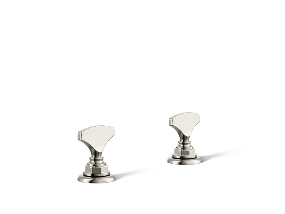 KOHLER K-98068-6 Artifacts T-handle bathroom sink faucet handles
