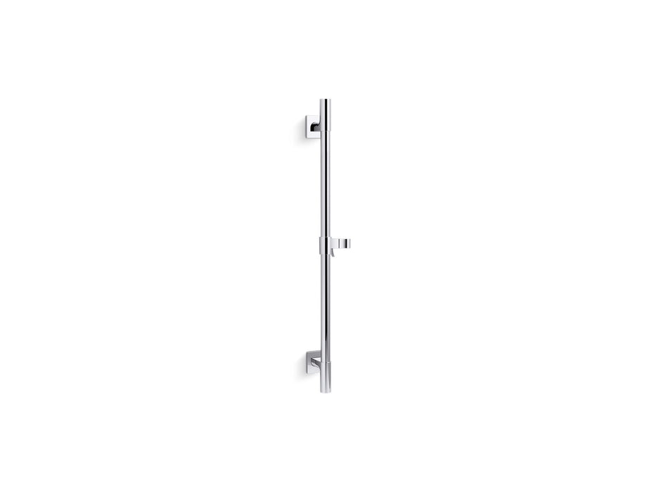 KOHLER K-98342 Awaken 30" deluxe slidebar