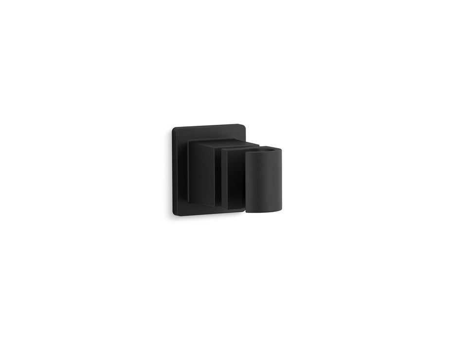 KOHLER K-98348 Awaken Adjustable wall holder