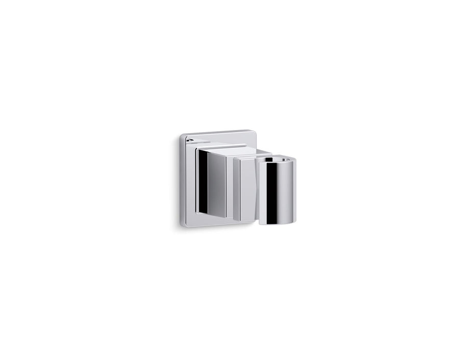 KOHLER K-98348 Awaken Adjustable wall holder