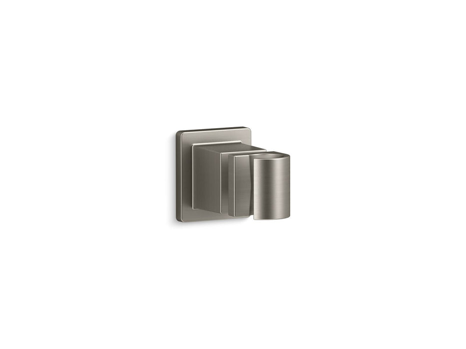 KOHLER K-98348 Awaken Adjustable wall holder