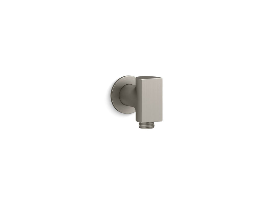 KOHLER K-98352 Exhale Wall-mount supply elbow