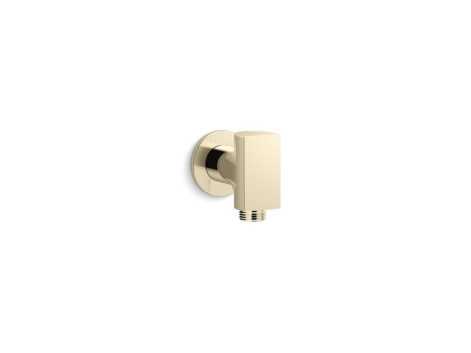 KOHLER K-98352 Exhale Wall-mount supply elbow