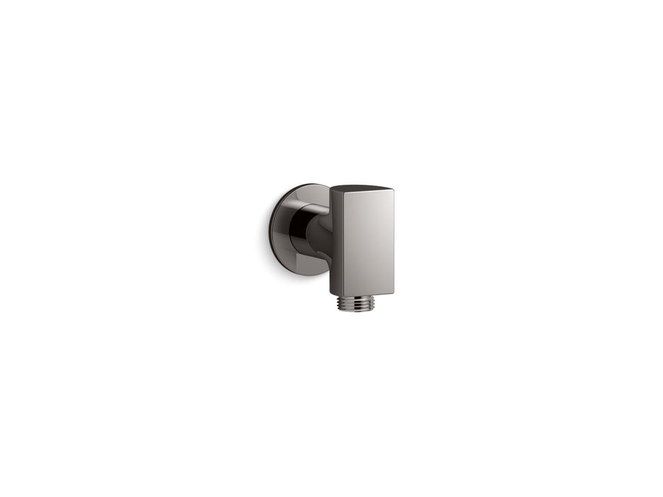 KOHLER K-98352 Exhale Wall-mount supply elbow