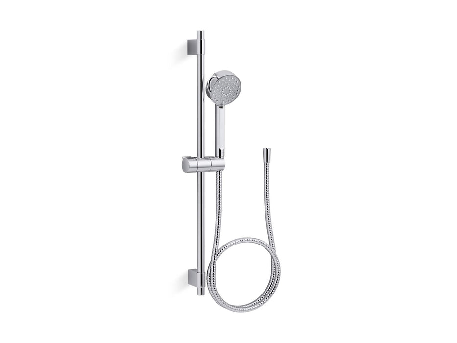 3/4 view of product