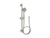 KOHLER K-98361 Awaken G90 2.0 gpm handshower kit, vibrant brushed nickel