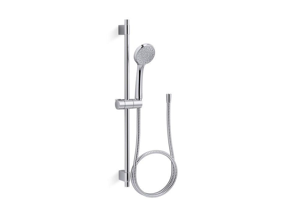 3/4 view of product