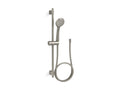 Vibrant Brushed Nickel