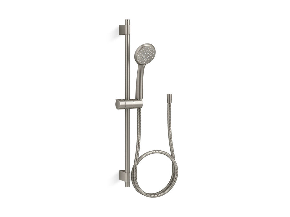 KOHLER K-98362-Y Awaken 27" three-function handshower kit, 2.5 gpm