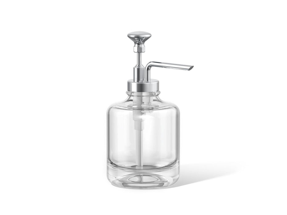 KOHLER K-98630 Artifacts Soap dispenser