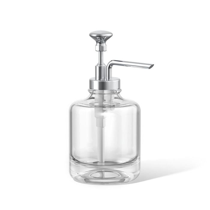 KOHLER K-98630 Artifacts Soap dispenser
