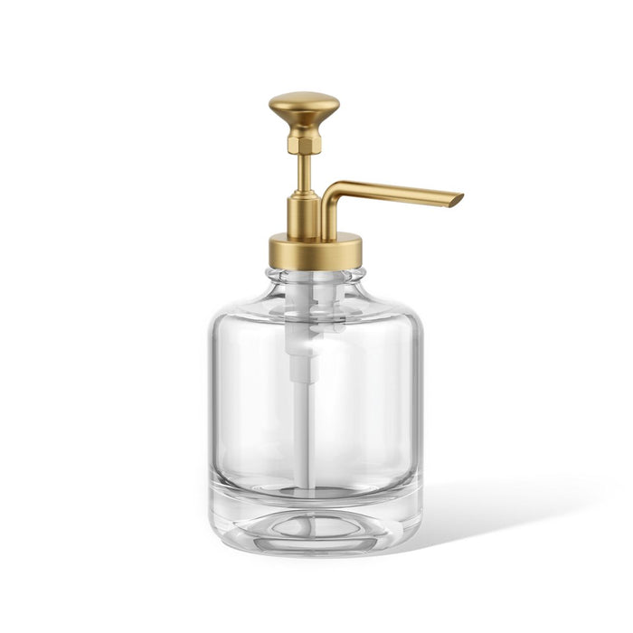 KOHLER K-98630 Artifacts Soap dispenser