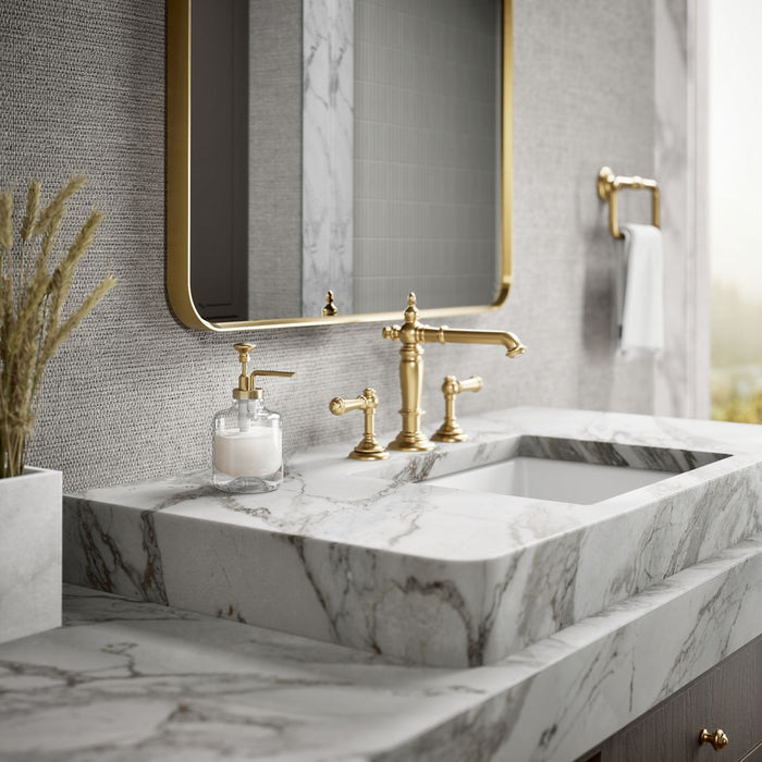 KOHLER K-98630 Artifacts Soap dispenser