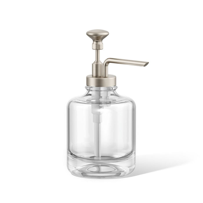 KOHLER K-98630 Artifacts Soap dispenser