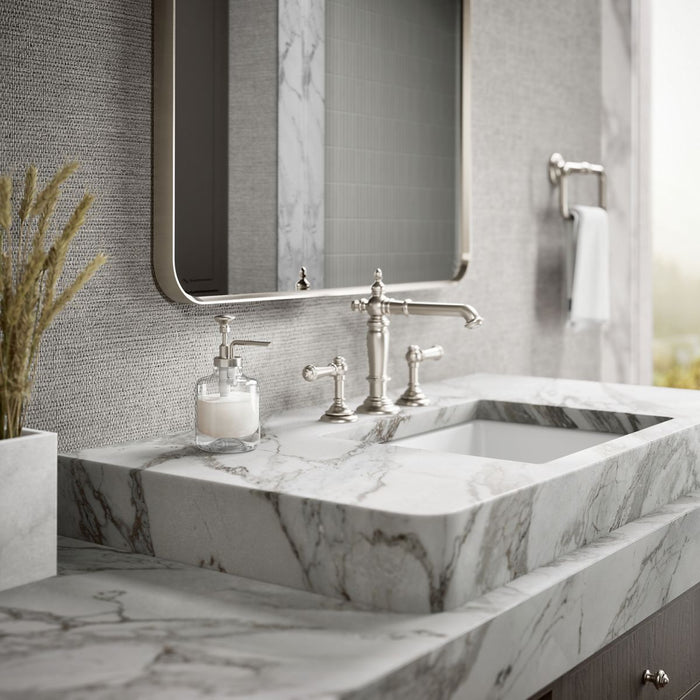KOHLER K-98630 Artifacts Soap dispenser