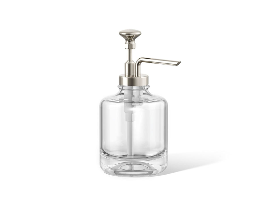 KOHLER K-98630 Artifacts Soap dispenser