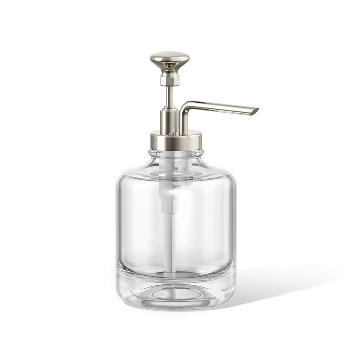 KOHLER K-98630 Artifacts Soap dispenser