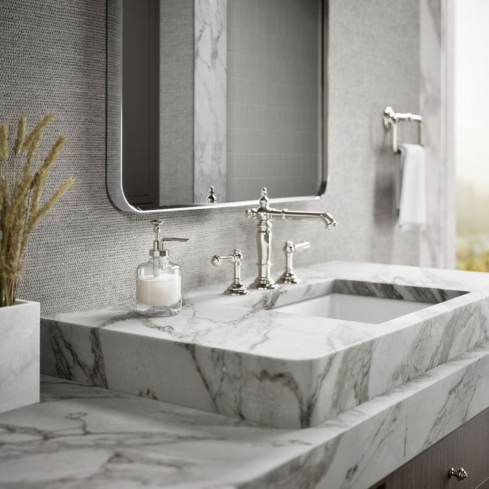 KOHLER K-98630 Artifacts Soap dispenser