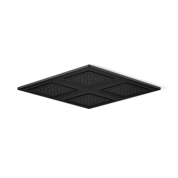 KOHLER K-98740 WaterTile Overhead shower panel with four 22-nozzle sprayheads