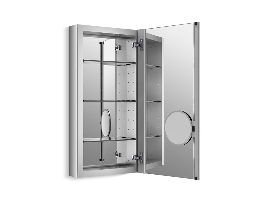 KOHLER K-99001 Verdera 15" x 30" medicine cabinet