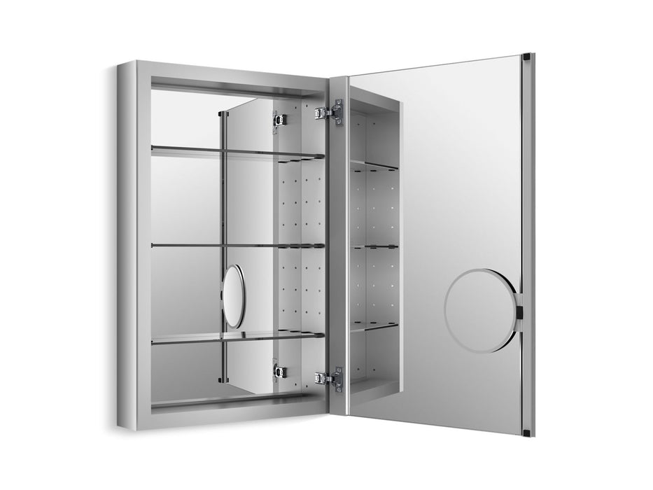 KOHLER K-99003 Verdera 20" x 30" medicine cabinet