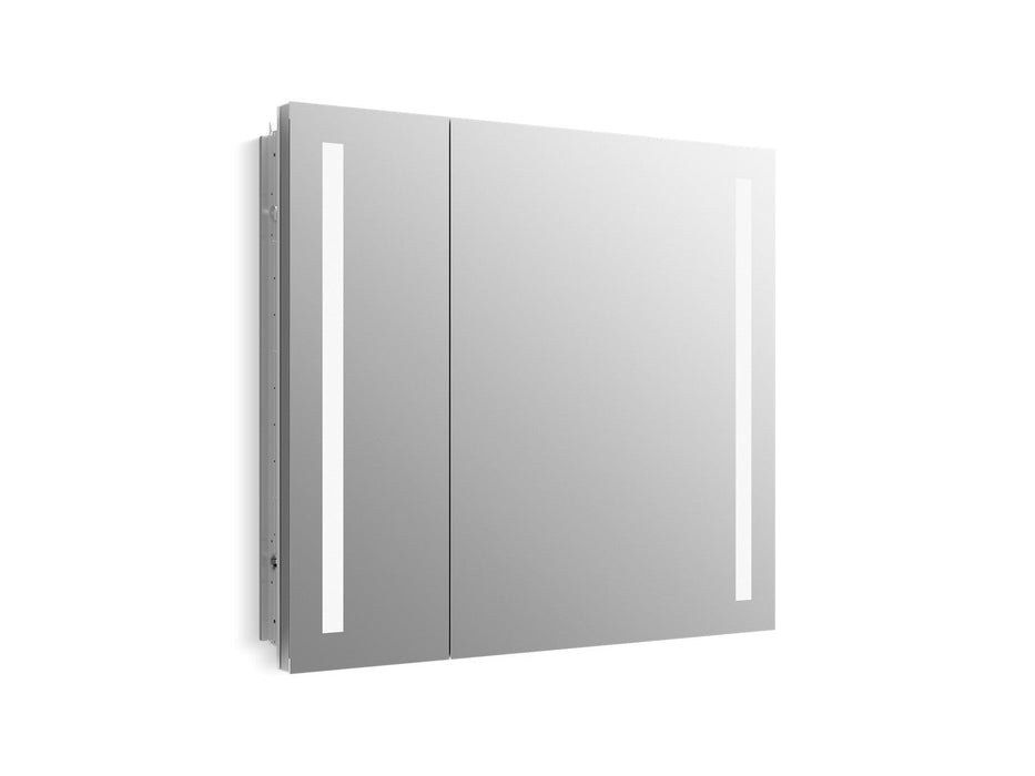 KOHLER K-99009-TL Verdera Lighted medicine cabinet, 34" W x 30" H, default title