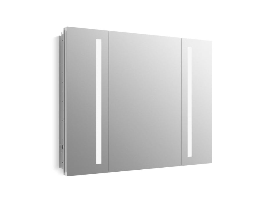 KOHLER K-99011-TL Verdera lighted medicine cabinet, 40" W x 30" H, default title