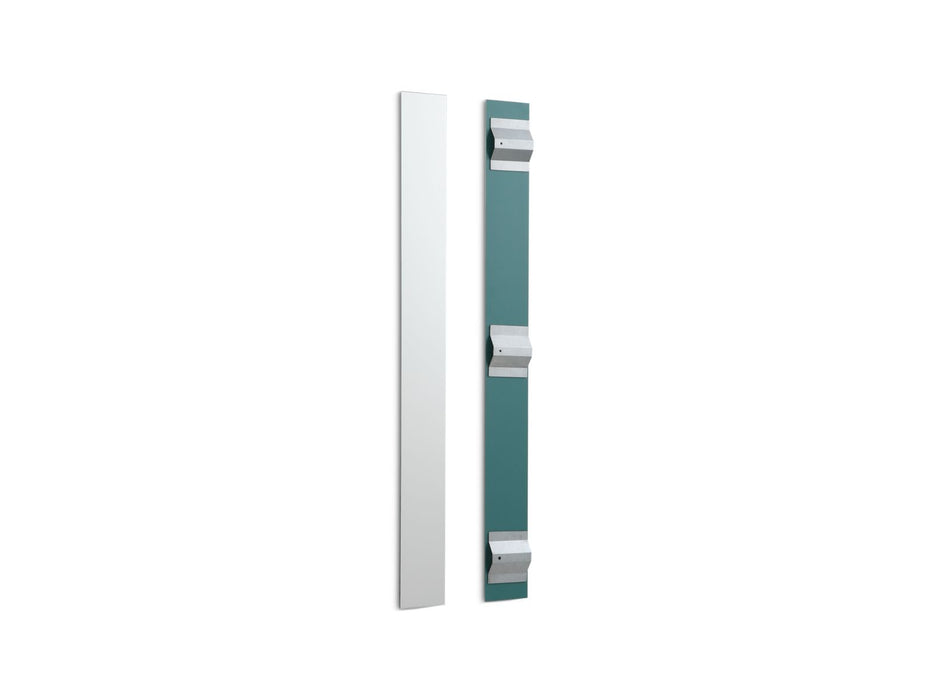 KOHLER K-99012 Verdera 30" mirrored side kit for medicine cabinet
