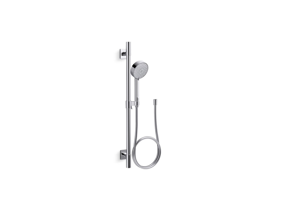 3/4 view of product