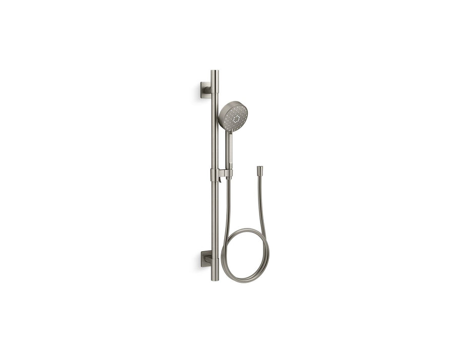 KOHLER K-99242 Awaken G110 2.0 gpm deluxe slidebar kit