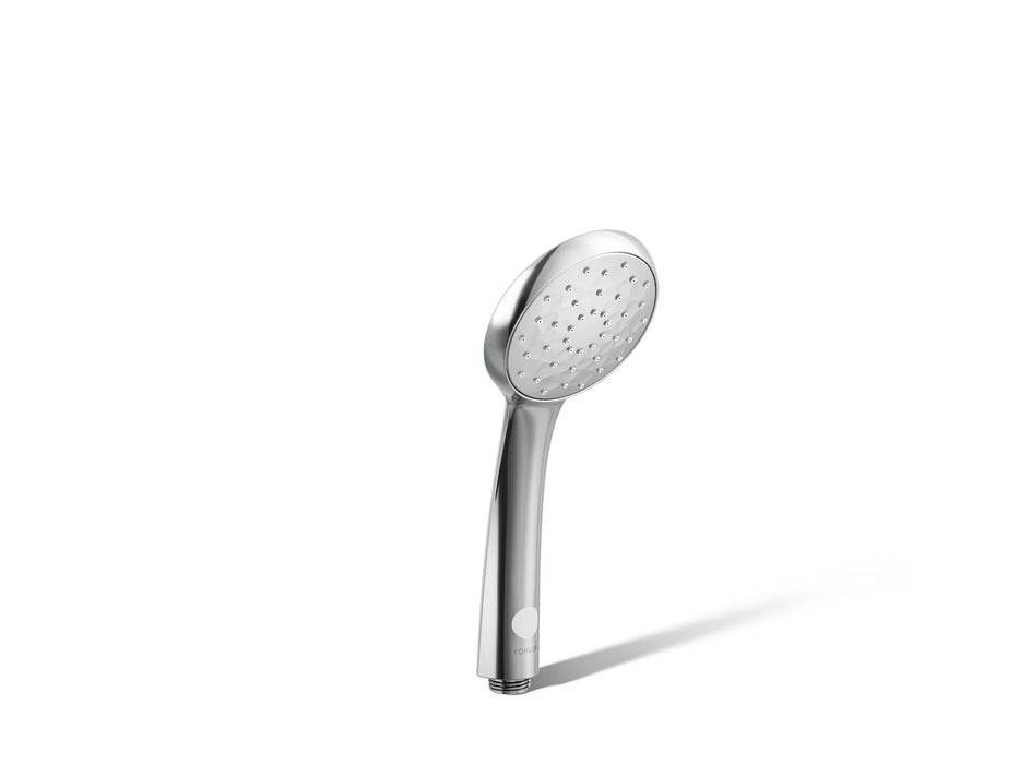 KOHLER K-99248 Awaken Single-function handshower with Eco-Boost