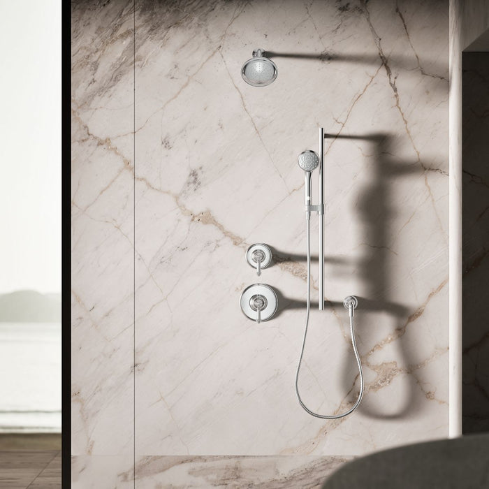 KOHLER K-99248 Awaken Single-function handshower with Eco-Boost