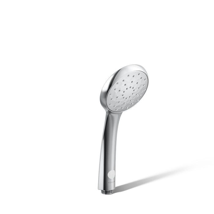 KOHLER K-99248 Awaken Single-function handshower with Eco-Boost