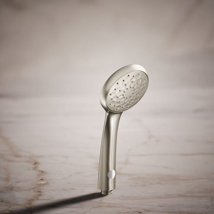 KOHLER K-99248 Awaken Single-function handshower with Eco-Boost