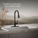 image focused on single product story