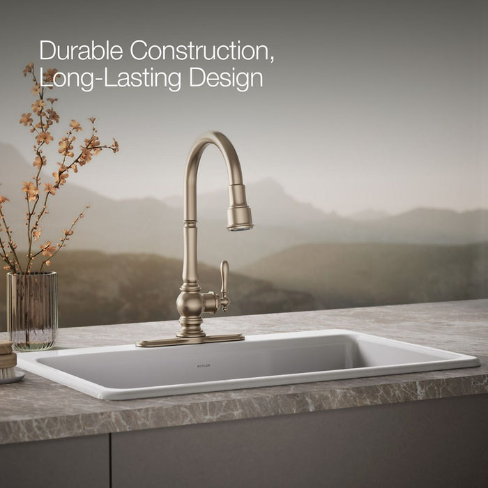 image focused on single product story