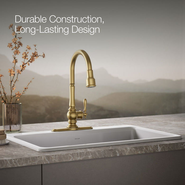 image focused on single product story