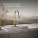 image focused on single product story