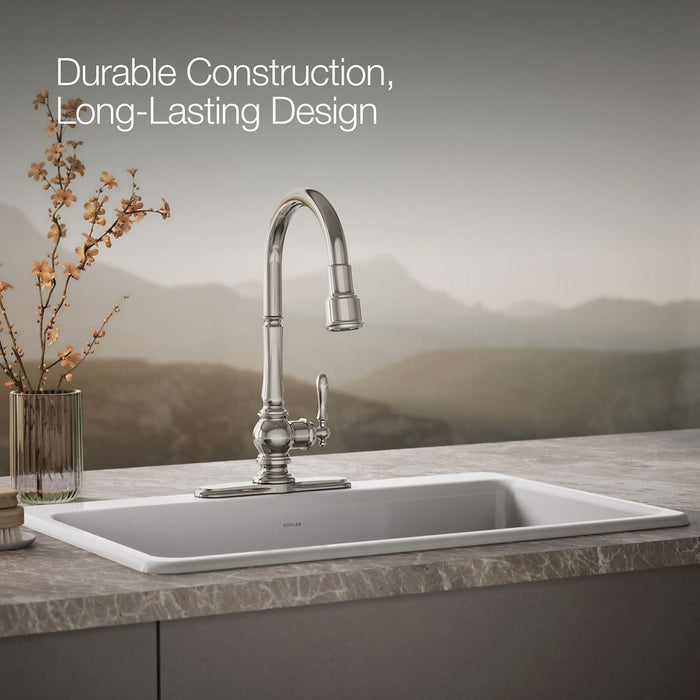 image focused on single product story