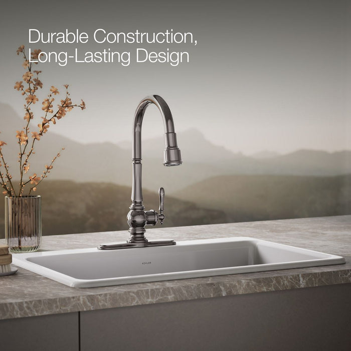 image focused on single product story