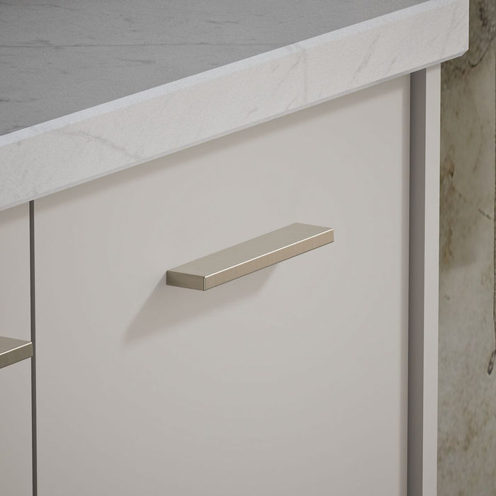 KOHLER K-99543-R Jute 36" wall-hung bathroom vanity cabinet