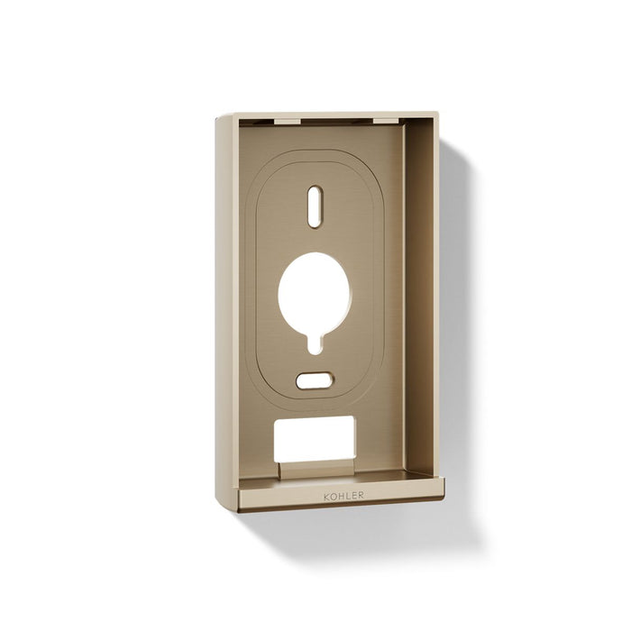 KOHLER K-99694 DTV+ Interface mounting bracket